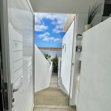Loft La Cueva De Los Pajaros Playa Blanca Dış mekan fotoğraf