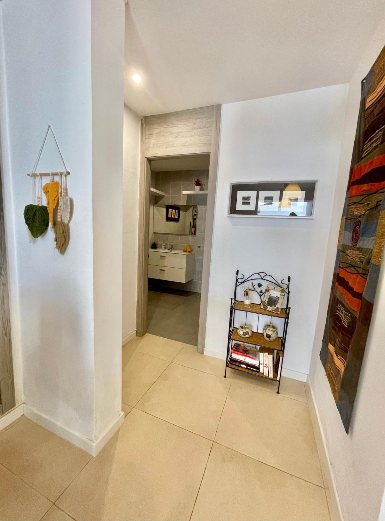 Loft La Cueva De Los Pajaros Playa Blanca Dış mekan fotoğraf