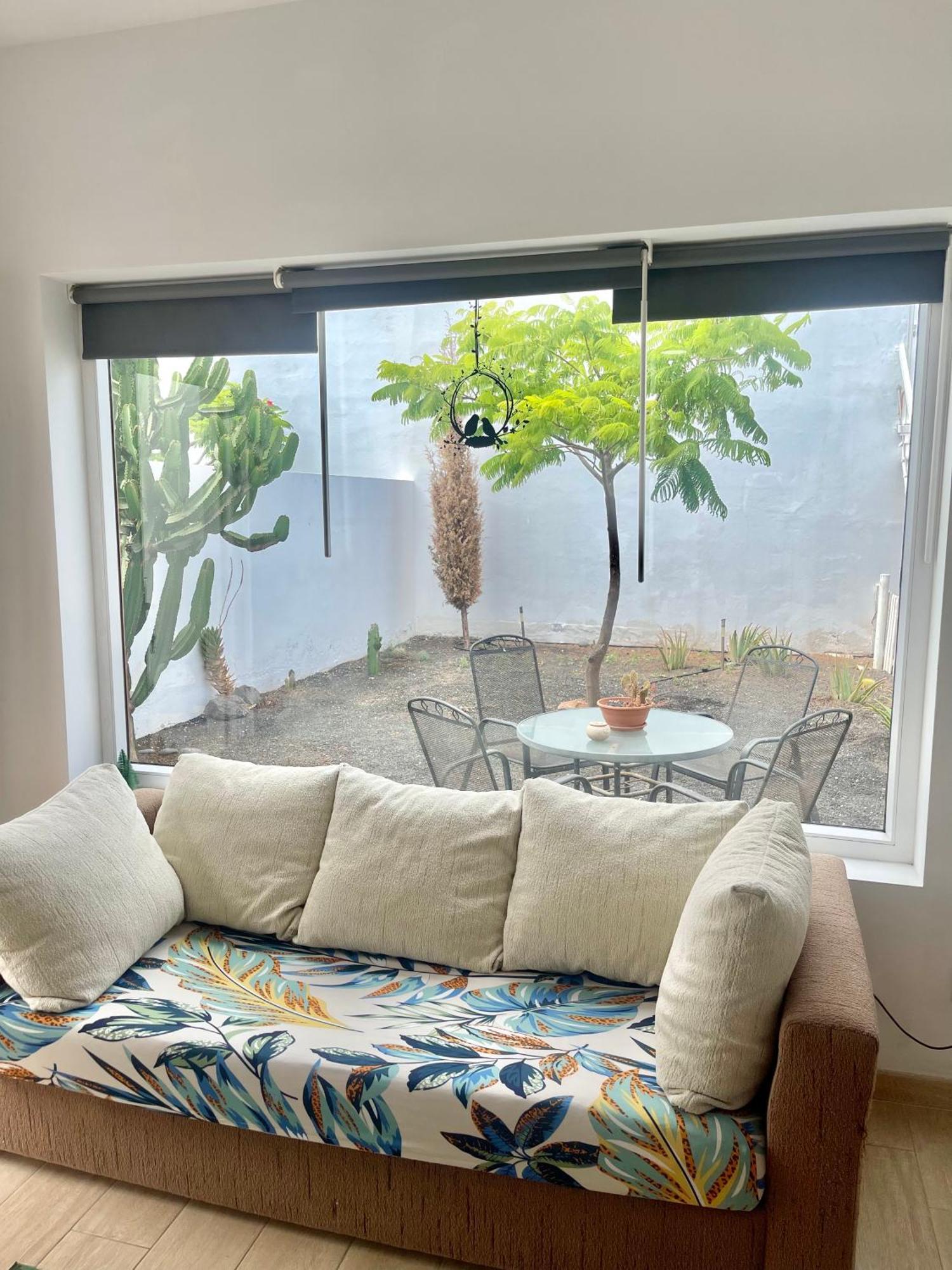 Loft La Cueva De Los Pajaros Playa Blanca Dış mekan fotoğraf